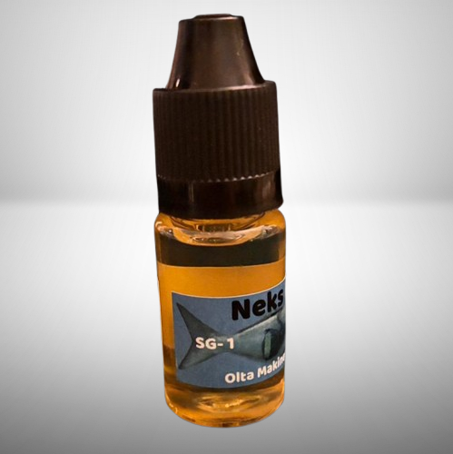 Neks Oil Olta Makinesi Yağı SG-1 ( İnce Viskozite ) - Görsel 2