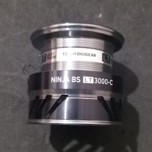 Daiwa Ninja BS LT 3000c Orjinal Makara