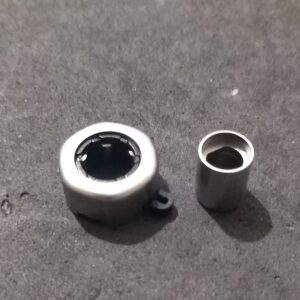 Daiwa Fuego 17LT ve 20LT 1000-2000-2500-3000-4000 infinite anti reverse