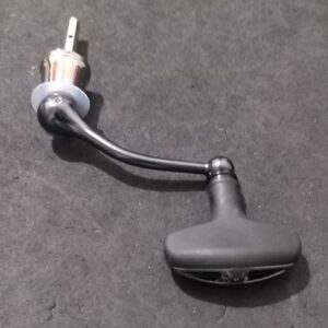 Daiwa Ninja 23LT 4000 Kol