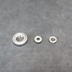 Shimano spheros SW 6000 - 8000 upgrade rulman seti