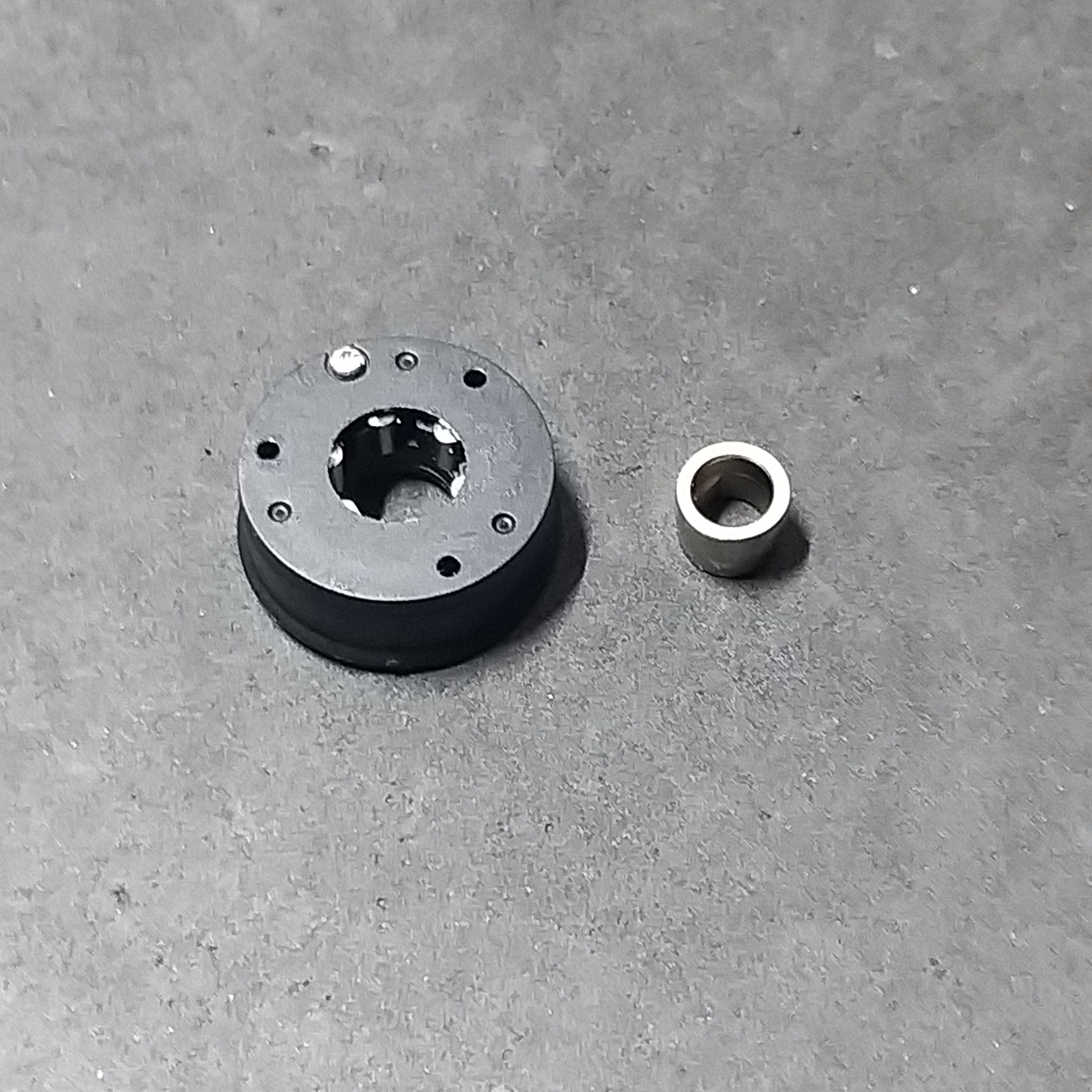 Shimano FX 1000-2000-3000-4000 Süper Stoper Anti Reverse