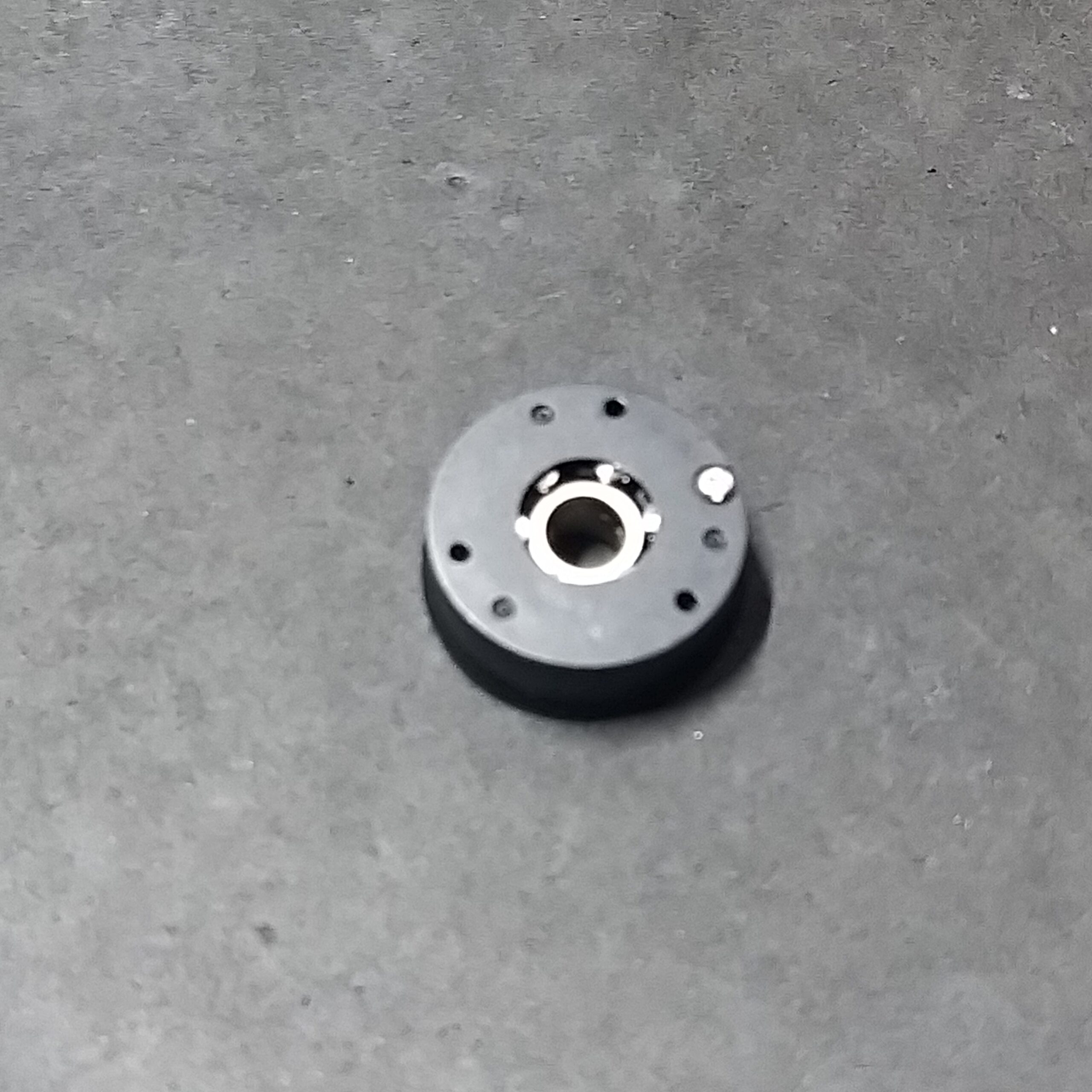 Shimano FX 1000-2000-3000-4000 Süper Stoper Anti Reverse - Görsel 2