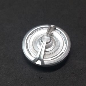 Daiwa Crossfire 20LT 2500-3000 ATD Drag Kalama Kapağı