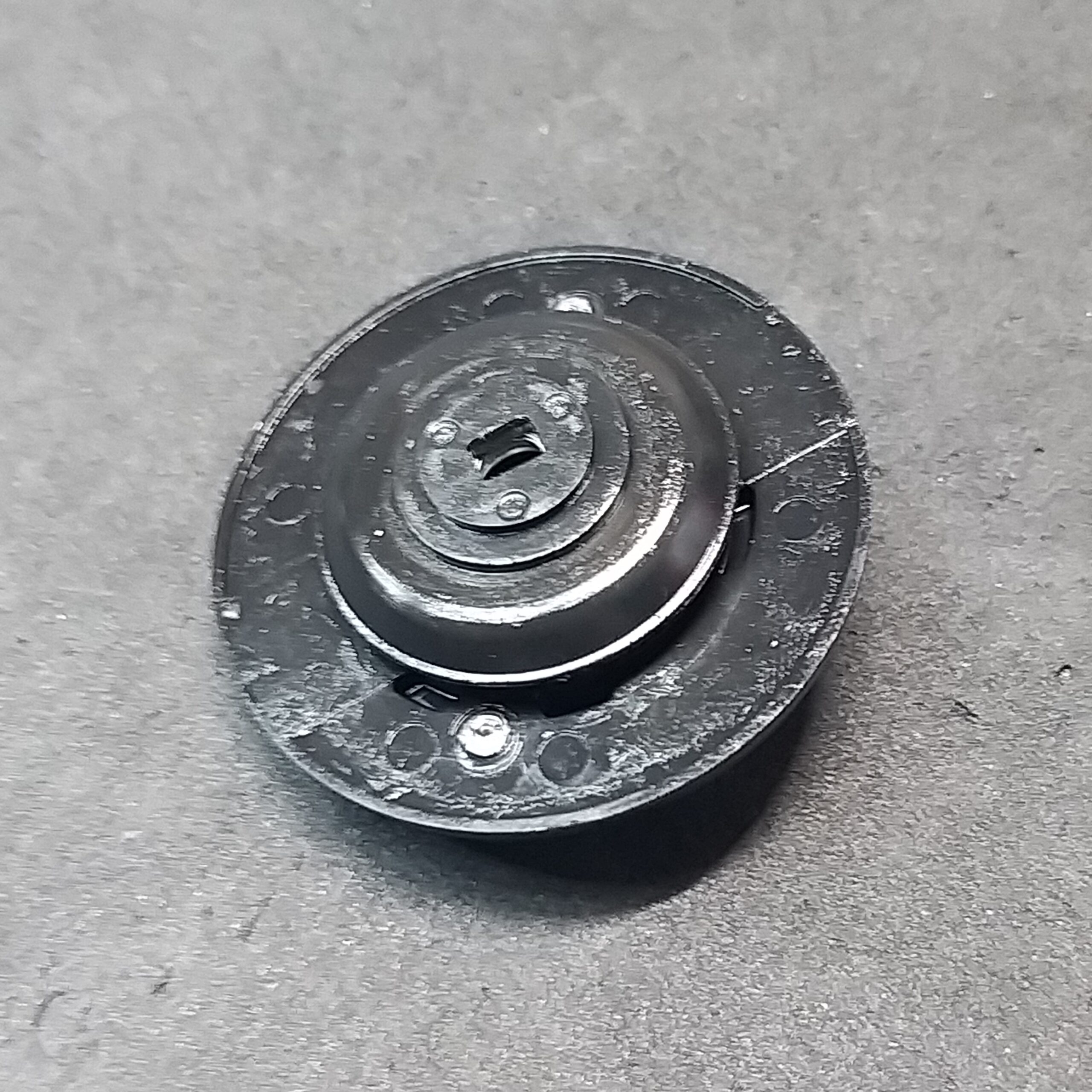 Daiwa 18LT ve 20LT 2500-3000 ATD Drag Kalama Kapağı - Görsel 2