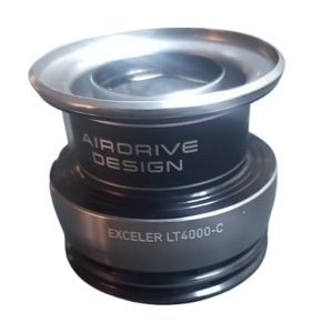 Daiwa Exceler 23 LT 4000c Yedek Makara