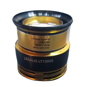 Daiwa Legalis 23LT 1000s Yedek Makara