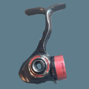 Daiwa Fuego 20LT 2500 - 3000 Kasa Gövde