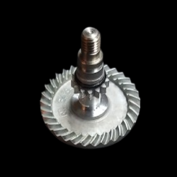 Daiwa Fuego 20LT 2500 - 3000 Ana Dişli