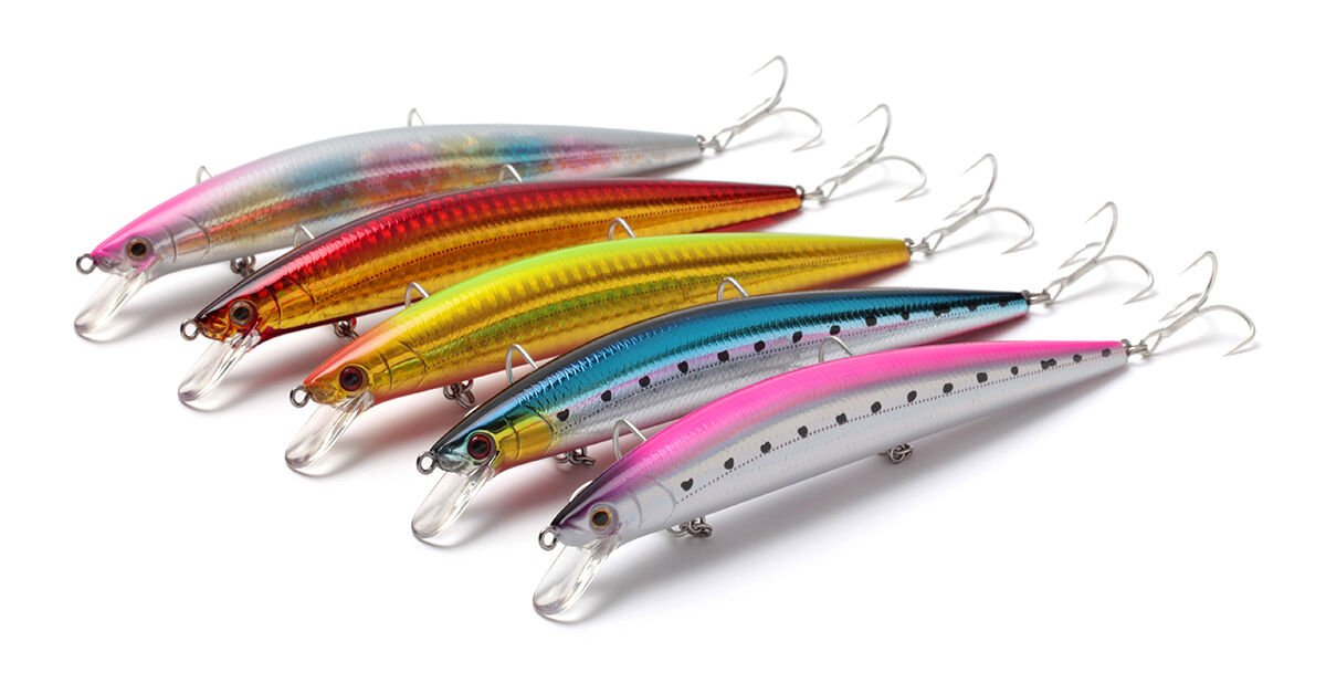 Jackson Athlete 12SS 12 cm 21 gr Maket Balık Renk:CTI - Görsel 4