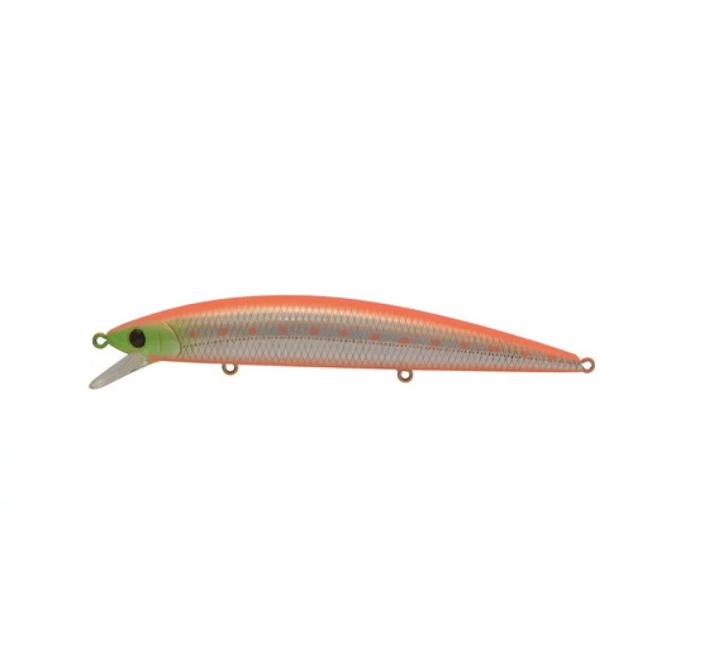 Jackson Athlete 12SS 12 cm 21 gr Maket Balık Renk:CTI - Görsel 2