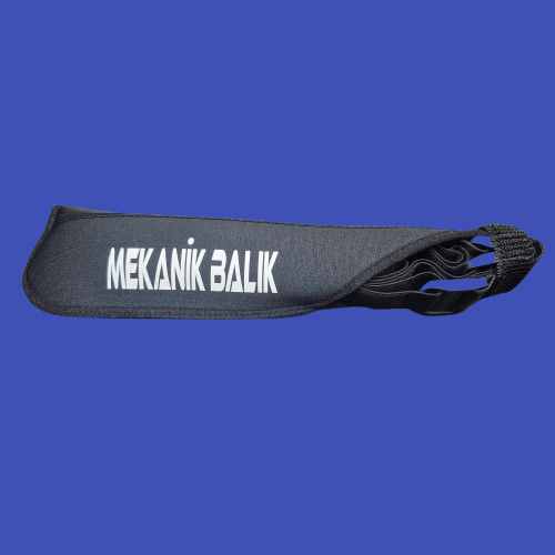 Spin Kamış Kılıfı