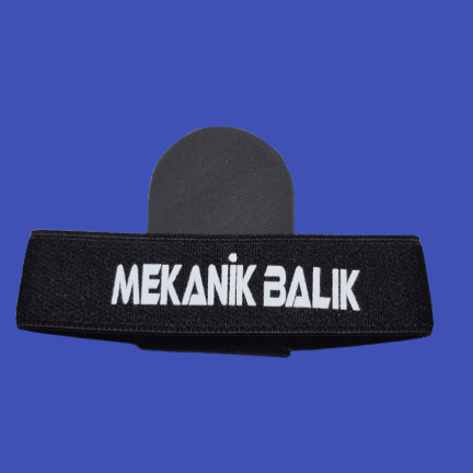 500-1000-2000 Makineler İçin Makara Kafa Bandı