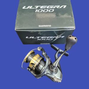 Shimano Ultegra 1000 FD Lrf Olta Makinesi